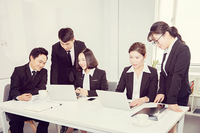 和记娱乐——您身边的知识产权综合解决计划效劳商！