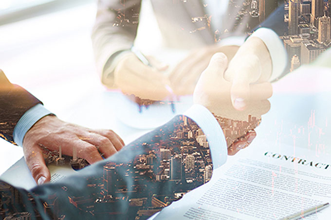 和记娱乐知识产权