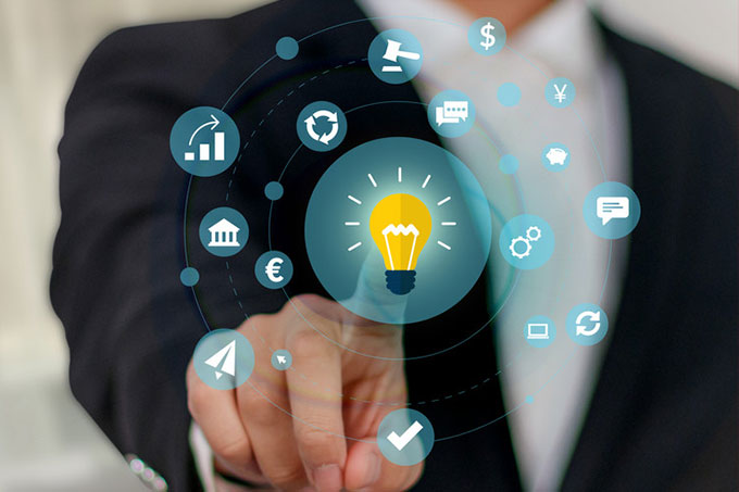 全方位、多层面的整明确决计划